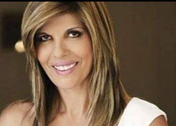 Κατερίνα Στανίση: “Μωρέ δεν πάνε να γαμ…ν! Τα πλατάνια δεν πέφτουν Ποτέ” [video]