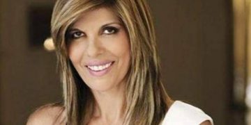 Κατερίνα Στανίση: “Μωρέ δεν πάνε να γαμ…ν! Τα πλατάνια δεν πέφτουν Ποτέ” [video]