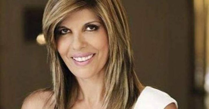 Κατερίνα Στανίση: “Μωρέ δεν πάνε να γαμ…ν! Τα πλατάνια δεν πέφτουν Ποτέ” [video]