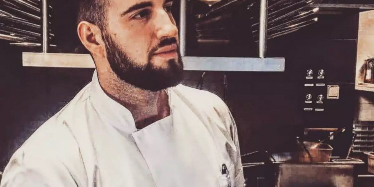 Alldaynews.gr Νικητής MasterChef: Ποιος είναι ο Σταύρος Βαρθαλίτης; (pics, vid)