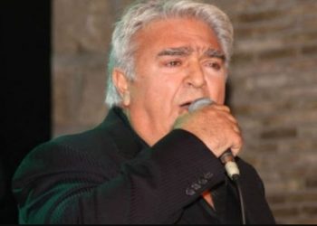 Δυστυχώς! Δεν θα ξανακούσουμε ζωντανά πλέον τον Πασχάλη Τερζή