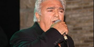 Δυστυχώς! Δεν θα ξανακούσουμε ζωντανά πλέον τον Πασχάλη Τερζή