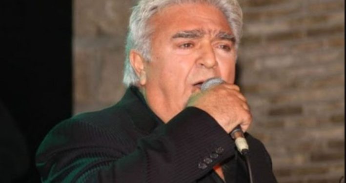 Δυστυχώς! Δεν θα ξανακούσουμε ζωντανά πλέον τον Πασχάλη Τερζή