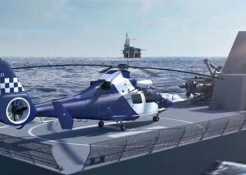 Ισραήλ και ΗΠΑ θα κατασκευάζουν Κορβέτα στη Σύρο (pics)