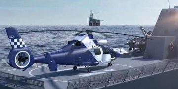 Ισραήλ και ΗΠΑ θα κατασκευάζουν Κορβέτα στη Σύρο (pics)