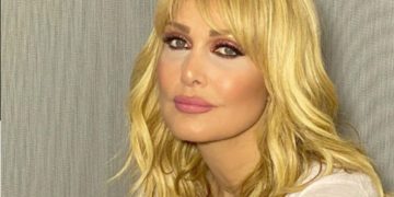 Νατάσα Θεοδωρίδου: «Η επόμενη επίθεση να είναι απευθείας, ξέρετε εσείς»[Post]