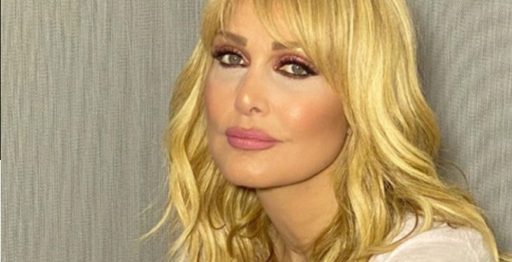 Νατάσα Θεοδωρίδου: «Η επόμενη επίθεση να είναι απευθείας, ξέρετε εσείς»[Post]