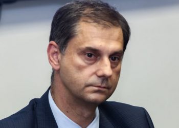 «Εστία»: Γκάφα Θεοχάρη τινάζει στον αέρα την συμφωνία Ελλάδας – Ιταλία για την ΑΟΖ