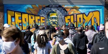 Φορέας του κορωνοϊού ήταν ο Τζορτζ Φλόιντ – «Δεν ευθύνεται για τον θάνατό του» ξεκαθαρίζει η νεκροψία