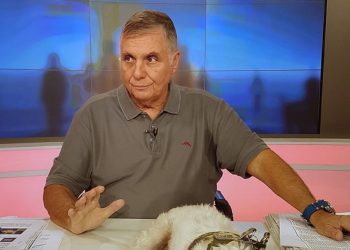 Άσχημα τα νέα για τον Γιώργο Τράγκα