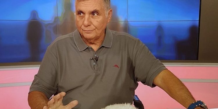 Alldaynews.gr Άσχημα τα νέα για τον Γιώργο Τράγκα