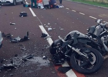 Πύργος: Χτύπησε μοτοσυκλετιστή, τον εγκατέλειψε στο δρόμο και έβαλε τη μαμά του να ζητήσει αποζημίωση