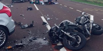 Alldaynews.gr Πύργος: Χτύπησε μοτοσυκλετιστή, τον εγκατέλειψε στο δρόμο και έβαλε τη μαμά του να ζητήσει αποζημίωση