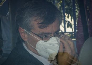 Πλήρης ανατροπή: Ο Ιούνιος ξανάφερε τον κορωνοϊό στην Ελλάδα – Υπερδιπλασιάστηκαν τα κρούσματα