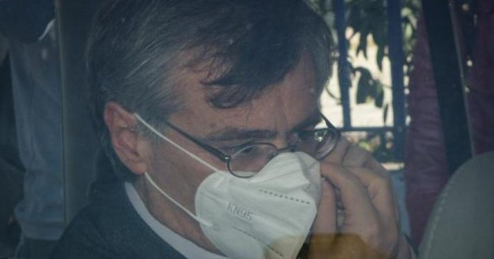 Alldaynews.gr Πλήρης ανατροπή: Ο Ιούνιος ξανάφερε τον κορωνοϊό στην Ελλάδα – Υπερδιπλασιάστηκαν τα κρούσματα