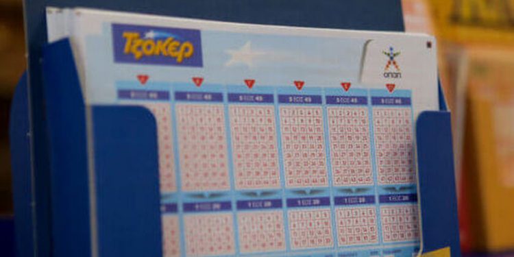 Alldaynews.gr 2 Υπερτυχεροί σε Κυκλάδες και Ήπειρο – Βρέθηκαν οι 2 που πήραν από 5,7 εκατομμύρια ευρώ