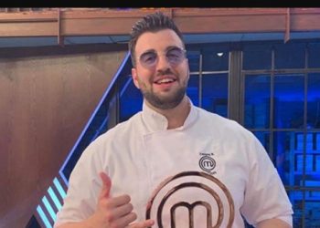 Σταύρος Βαρθαλίτης: Ο νέος MasterChef έκλεισε δυνατή συνεργασία