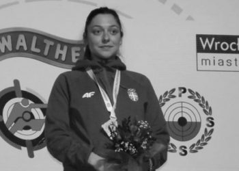 Πέθανε στη γέννα η πρωταθλήτρια Ευρώπης! Η ανάρτηση της Κορακάκη