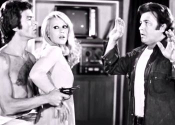 Έφυγε στα 45: Όταν ο γόης του ελληνικού κινηματογράφου αυτοκτόνησε για τον πατέρα του