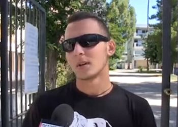 Πανελλήνιες Εξετάσεις: Βρέθηκε o πιο χαλαρός υποψήφιος για το 2020 – «Σάμπως πρόσεχα;»