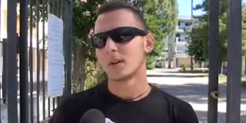 Πανελλήνιες Εξετάσεις: Βρέθηκε o πιο χαλαρός υποψήφιος για το 2020 – «Σάμπως πρόσεχα;»