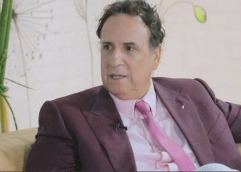 Χάρης Ρώμας : Με τον άνθρωπό μου είμαστε μαζί 10 χρόνια