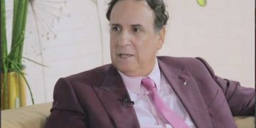 Χάρης Ρώμας : Με τον άνθρωπό μου είμαστε μαζί 10 χρόνια