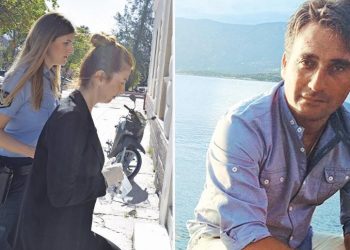 «Είμαι της Εκκλησίας! Όχι φόνισσα», λέει η χήρα της κοιλάδας