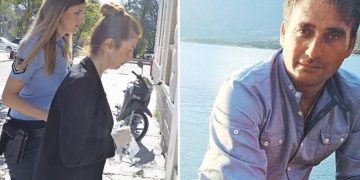 Alldaynews.gr «Είμαι της Εκκλησίας! Όχι φόνισσα», λέει η χήρα της κοιλάδας