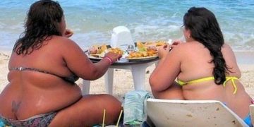 Alldaynews.gr Άσχημες, χοντρές και απεριποίητες σε θάλασσες κι ακτές