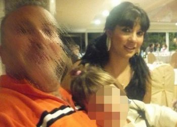 Αυτή είναι η 37χρονη Επιχειρηματίας Χριστίνα Κλουτσινιώτη που δολοφονήθηκε σε ενέδρα ενόπλων[photos]