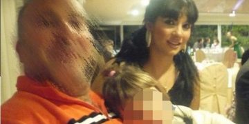 Αυτή είναι η 37χρονη Επιχειρηματίας Χριστίνα Κλουτσινιώτη που δολοφονήθηκε σε ενέδρα ενόπλων[photos]