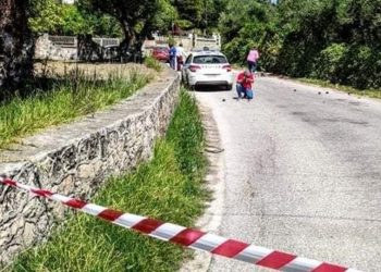 Νεο Φονικό:  Νεκρή γυναίκα γνωστή επιχειρηματίας