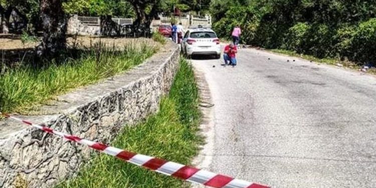 Alldaynews.gr Νεο Φονικό:  Νεκρή γυναίκα γνωστή επιχειρηματίας