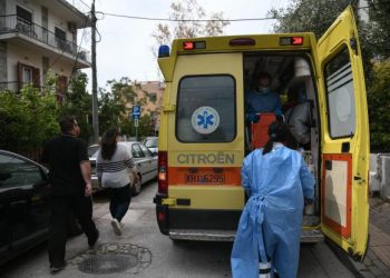 Alldaynews.gr Έχασε τη σύζυγό του και έδωσε τέλος – «Θα σε πάρω όταν είναι να τραβήξω τη σκανδάλη για να με βρείτε και να μη με φάνε…
