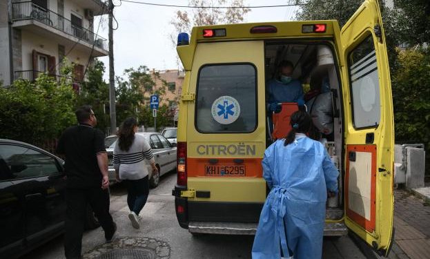 Alldaynews.gr Έχασε τη σύζυγό του και έδωσε τέλος – «Θα σε πάρω όταν είναι να τραβήξω τη σκανδάλη για να με βρείτε και να μη με φάνε…