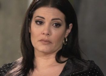 Εξομολόγηση του Αϊβαζή στην Κορινθίου: Θεώρησα τον εαυτό μου υπεύθυνο για την επιλόχεια κατάθλιψη που είχες