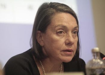 Μιράντα Ξαφά: Ο ΣΥΡΙΖΑ κάνει τα παιδιά… Αριστερά – Το σχόλιο για τις πανελλήνιες που προκάλεσε