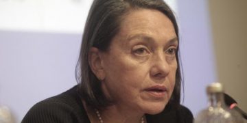 Alldaynews.gr Μιράντα Ξαφά: Ο ΣΥΡΙΖΑ κάνει τα παιδιά… Αριστερά – Το σχόλιο για τις πανελλήνιες που προκάλεσε