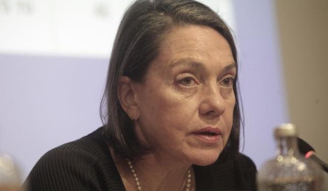 Alldaynews.gr Μιράντα Ξαφά: Ο ΣΥΡΙΖΑ κάνει τα παιδιά… Αριστερά – Το σχόλιο για τις πανελλήνιες που προκάλεσε