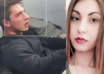 Δολοφονία Τοπαλούδη: Έλυσαν τη σιωπή τους οι γονείς του 21χρονου Αλβανού