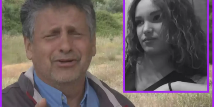 Alldaynews.gr “Δε θα ξαναδώ την κόρη μου ζωντανή”! Ξεσπάει ο πατέρας της άτυχης 23χρονης στην Κόρινθο