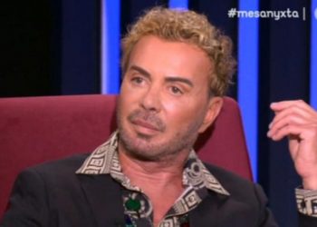 Λάκης Γαβαλάς: Ο άγνωστος γάμος, η Σουηδέζα γυναίκα του και το μωρό που έχασε (video)