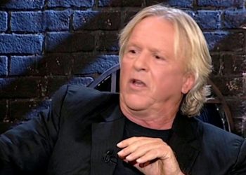 Στο κόμμα του Κασιδιάρη ο Στιβ Γιατζόγλου!