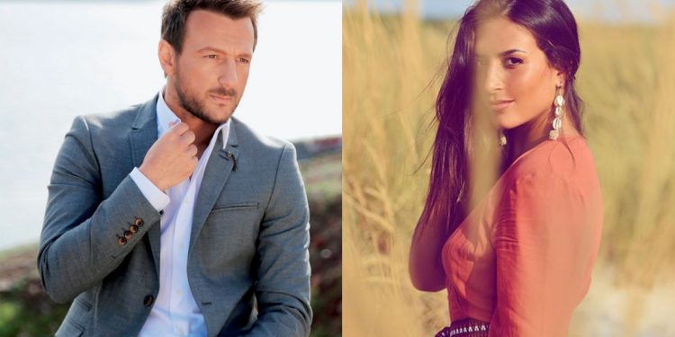 Ο Κώστας Καραφώτης απαντά για τη σχέση του με την Εύη Σαλταφερίδου: Δεν αποφάσισα εγώ να την αποκαλύψω