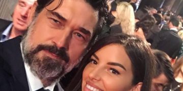 Alldaynews.gr Η Ελληνίδα και ο Τούρκος χώρισαν μετά από σχεδόν 4 χρόνια