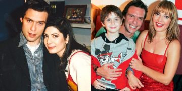 Αλκιβιάδης Τζώρτζογλου: Ο γιος του Στράτου Τζώρτζογλου έγινε 23 ετών και είναι ίδιος – Το γλυκό μήνυμα του πατέρα