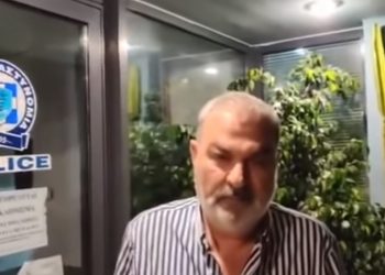 Νέα απόπειρα αρπαγής μικρού κοριτσιού – Η μητέρα το πρόλαβε την τελευταία στιγμή (video)