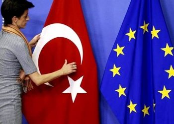 Μας δουλεύει η Κομισιόν… «Δεν είναι χρήσιμη», λέει, η προκλητική τουρκική NAVTEX και προτρέπει να πάμε στο Διεθνές Δικαστήριο!