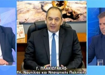 Καλά νέα: Εξετάζουμε νέα αύξηση στην πληρότητα των πλοίων (βίντεο)